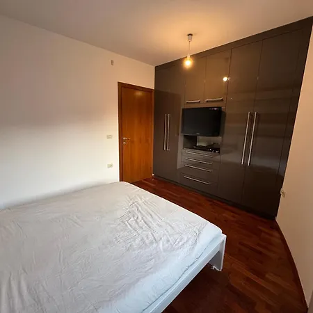 Casa Portorose Prestige Appartement Lucija