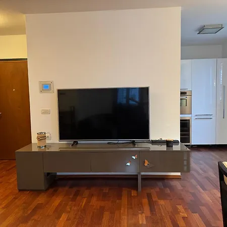 Appartement Casa Portorose Prestige *