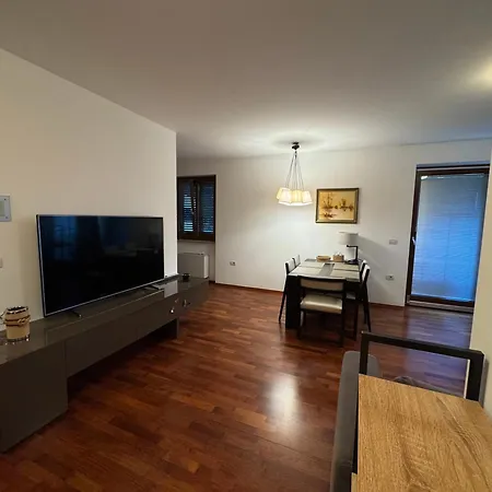Casa Portorose Prestige *