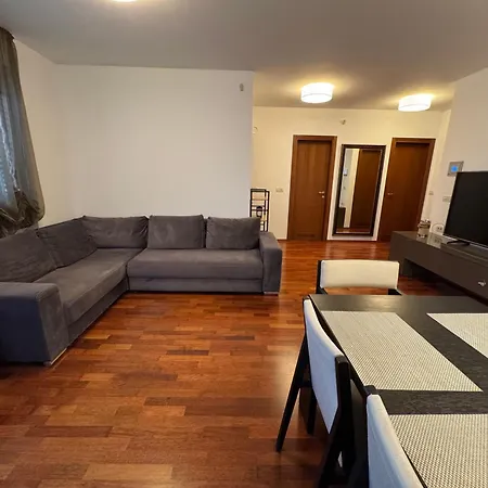 Casa Portorose Prestige Lucija