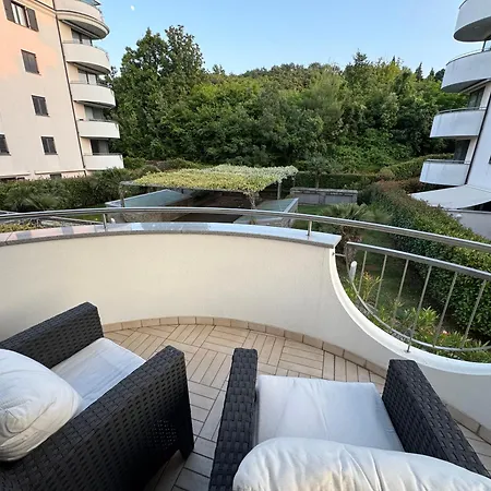Casa Portorose Prestige