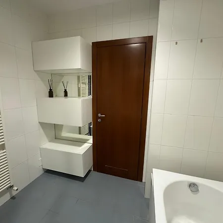 Appartement Casa Portorose Prestige