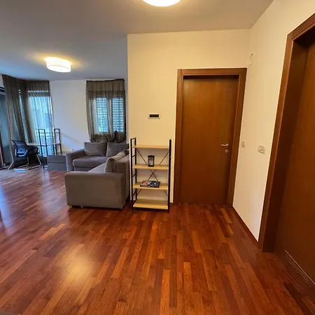 Casa Portorose Prestige *