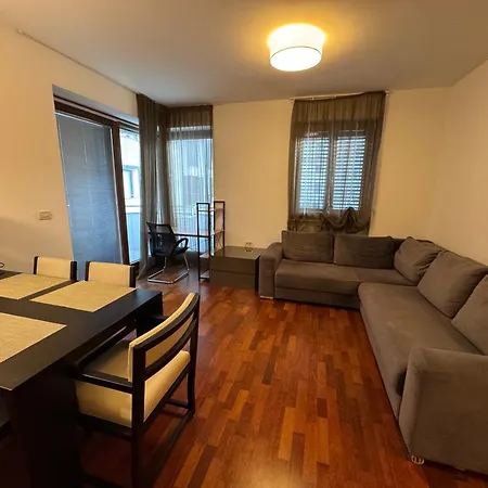 Casa Portorose Prestige Appartement