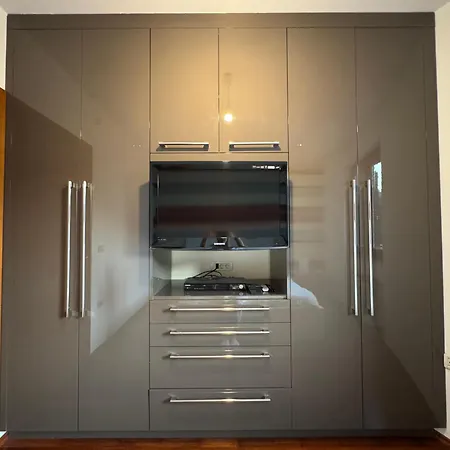Appartamento Casa Portorose Prestige *