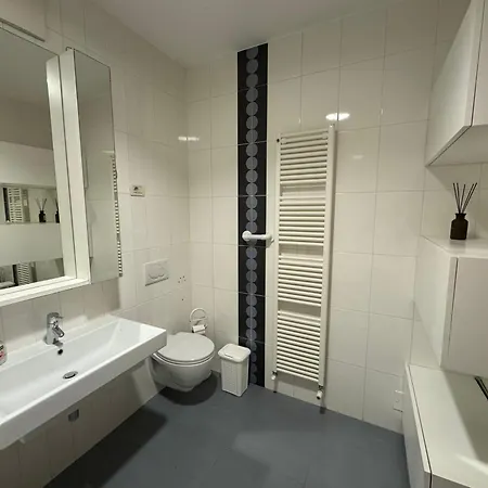 Appartement Casa Portorose Prestige Lucija