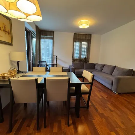 Casa Portorose Prestige *