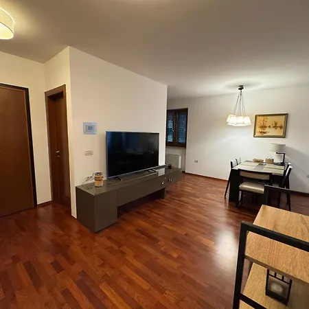 Casa Portorose Prestige Lucija