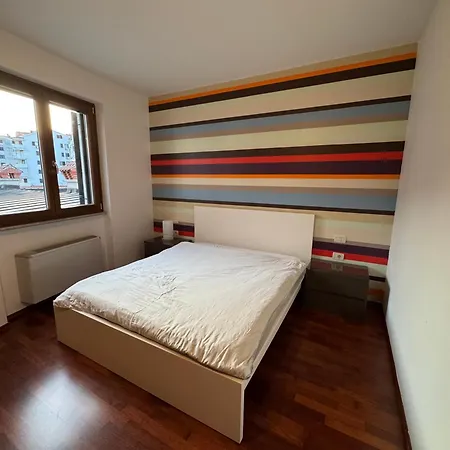 Casa Portorose Prestige * Lucija